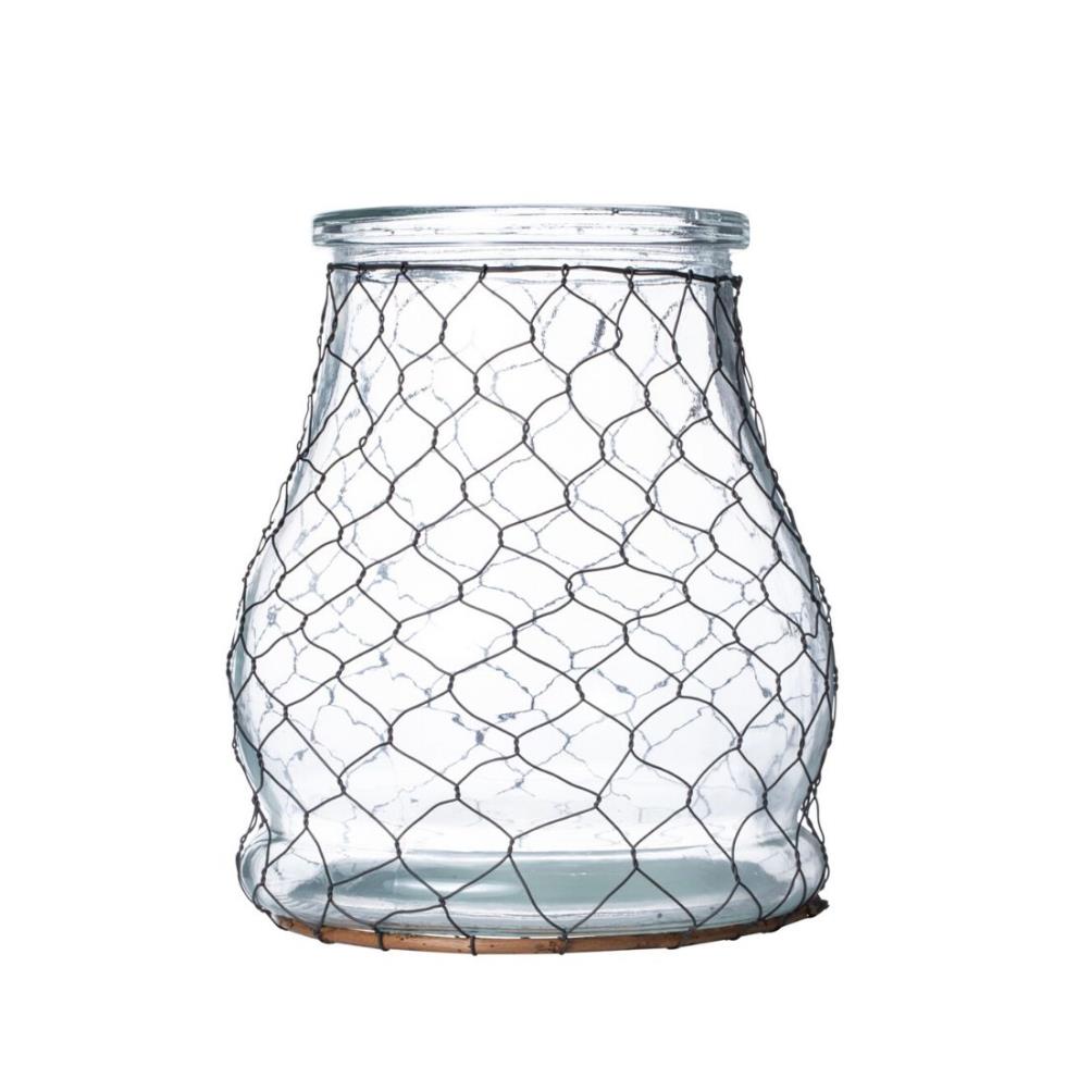 poultry-wire-bell-jar-10-high